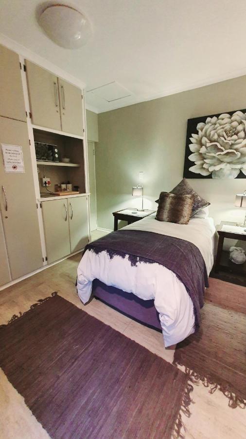 The Spare Bedroom Unit 1 Harrismith Exterior foto